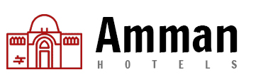 Amman-hotels logo image