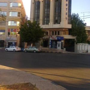Razan Hotel in Amman