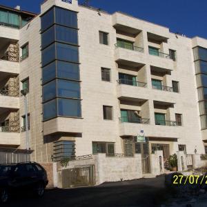 Aparthotels in Amman 