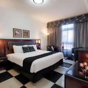 Easy Inn Hotel Suites Amman