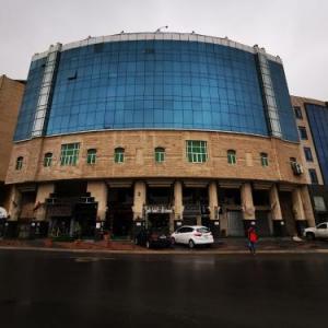 Al Fakher Hotel Apartments & Suites in Amman