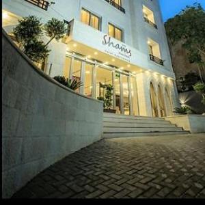 Shams Alweibdeh Hotel Apartments Amman