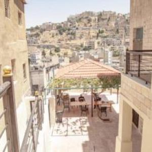 Apartment in Amman 