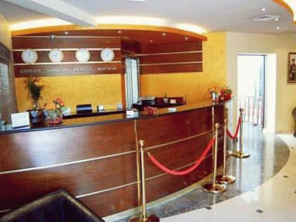 Beity Rose Suites Hotel - image 12