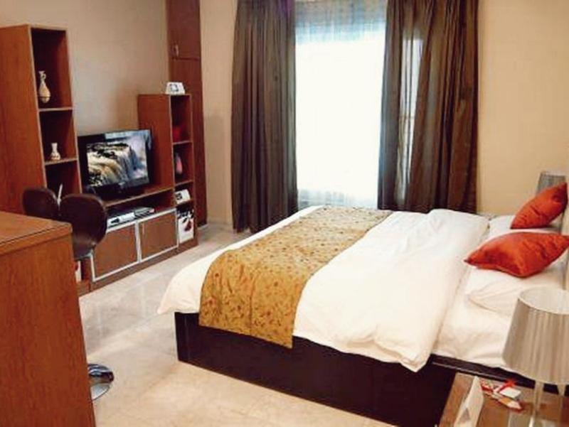 Beity Rose Suites Hotel - image 5