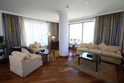 Kempinski Hotel Amman - image 9