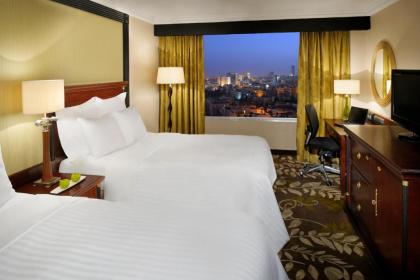 Amman Marriott Hotel - image 12