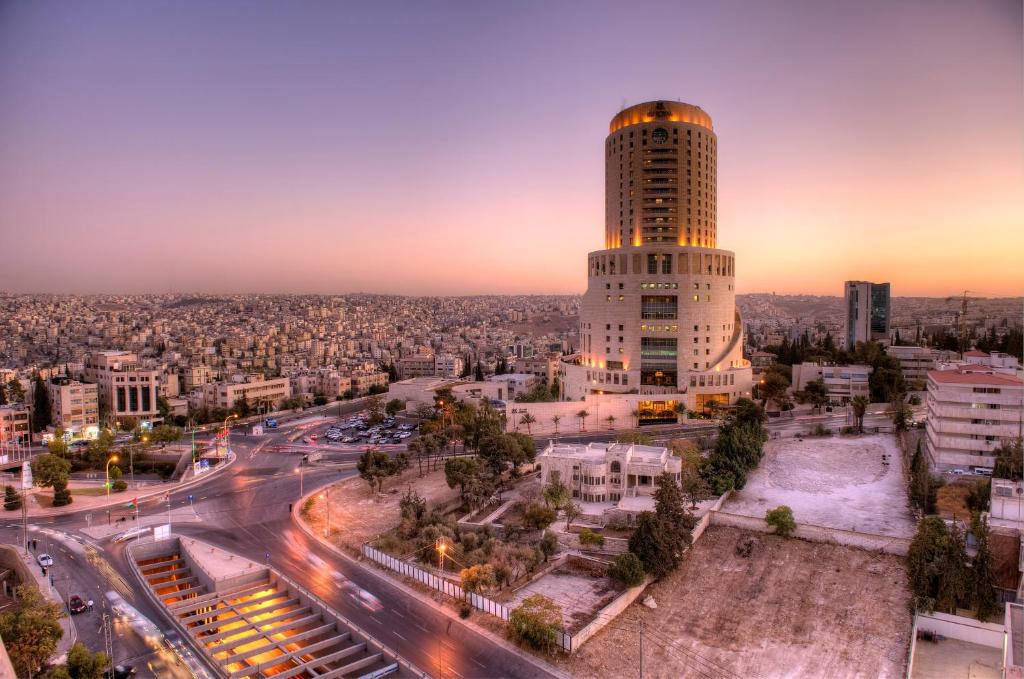 Le Royal Amman - main image