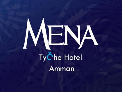 MENA Tyche Hotel Amman - image 2