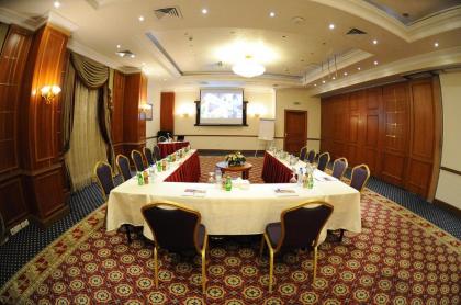 Sadeen Amman Hotel - image 2