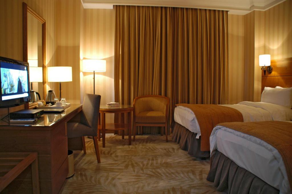 Sadeen Amman Hotel - image 3
