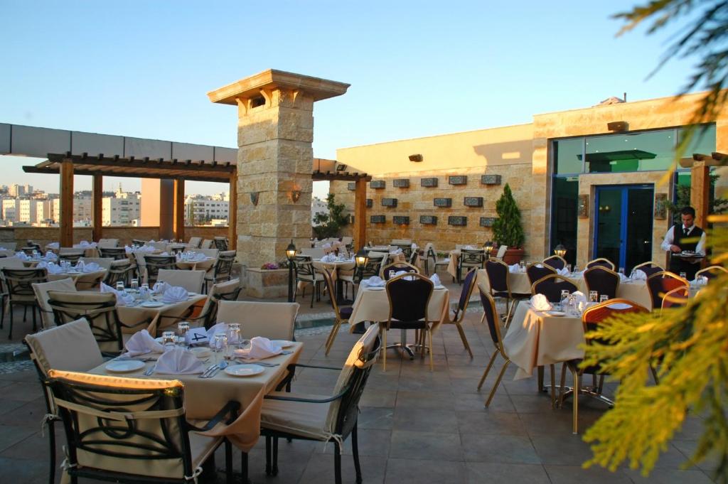 Sadeen Amman Hotel - image 5