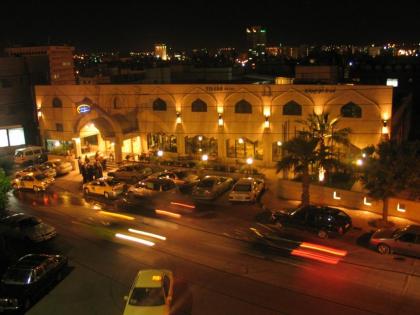 Toledo Amman Hotel - image 20