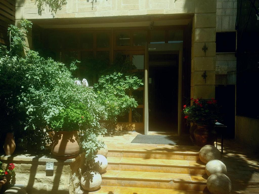 Hisham Hotel - image 4