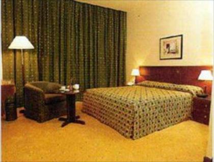 Days Inn by Wyndham Hotel Suites Amman - image 17