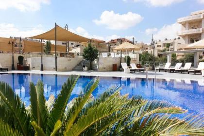 Days Inn by Wyndham Hotel Suites Amman - image 5