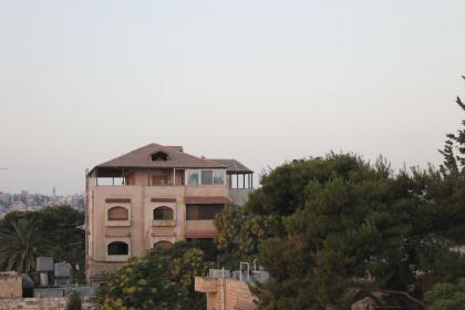 Jabal Amman Hotel (Heritage House) - image 13