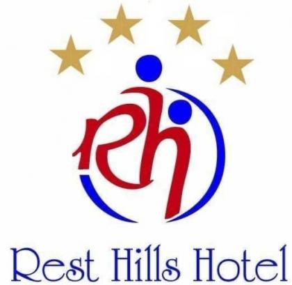 Rest Hills Hotel - image 12