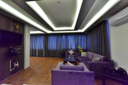 Al Farooq Hotel Apartments - image 18