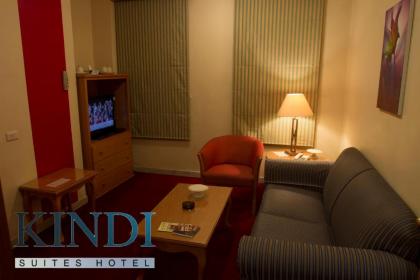 AlKindi Hotel - فندق الكندى - image 20