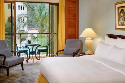 Dead Sea Marriott Resort & Spa - image 10