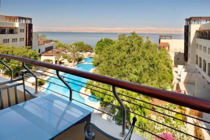 Dead Sea Marriott Resort & Spa - image 16