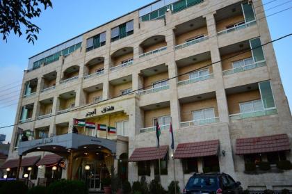 Abjar Hotel - image 11
