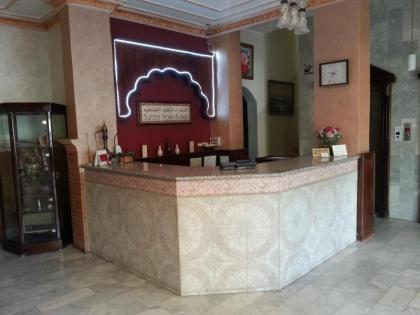Sufara Hotel Suites - image 2