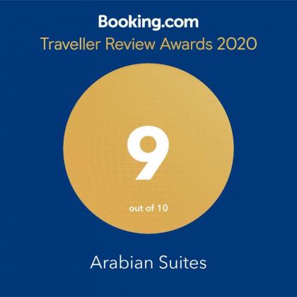 Arabian Suites - image 1