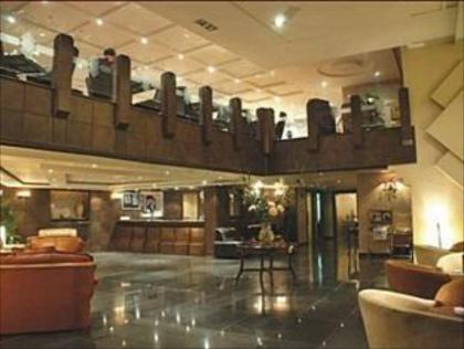Galaxy Amman Hotel - image 7
