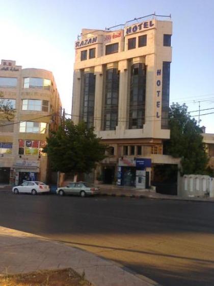 Razan Hotel - image 2
