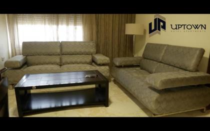 Uptown Hotel Apartment - image 5