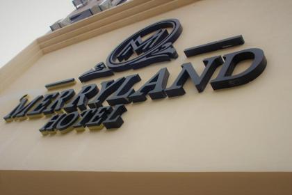 New MerryLand Hotel - image 1