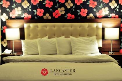 Lancaster Hotel Apartments-Gardens - image 13