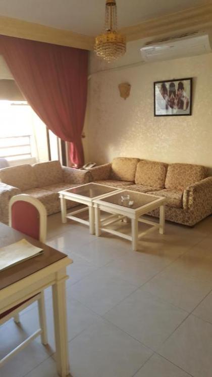 Al Khaleej Hotel Apartments - image 4