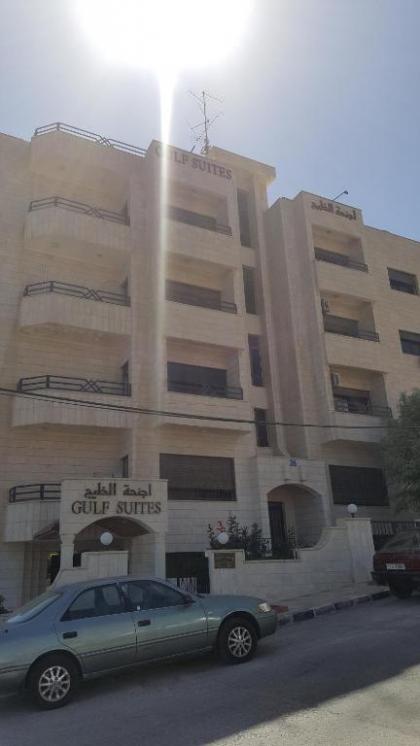 Al Khaleej Hotel Apartments - image 6