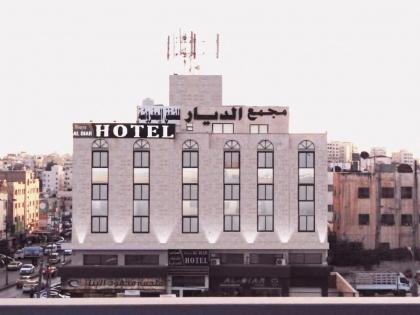 Masaya Al Deyar Apartments - image 1