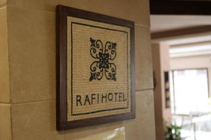 Rafi Hotel - image 7