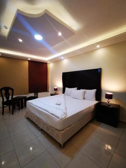 Al Fakher Hotel Apartments & Suites - image 15