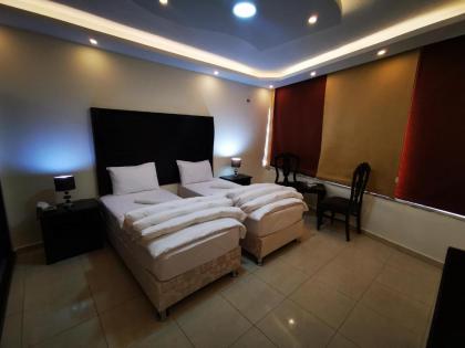 Al Fakher Hotel Apartments & Suites - image 16