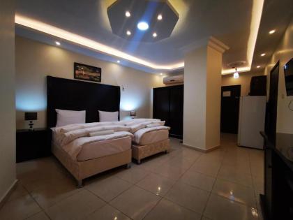 Al Fakher Hotel Apartments & Suites - image 17