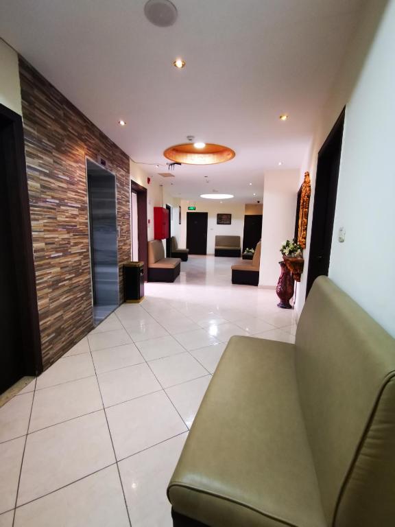 Al Fakher Hotel Apartments & Suites - image 2