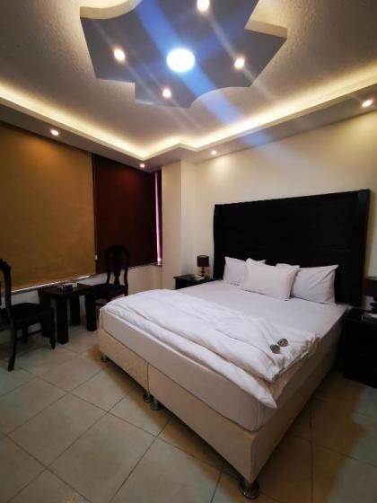 Al Fakher Hotel Apartments & Suites - image 20