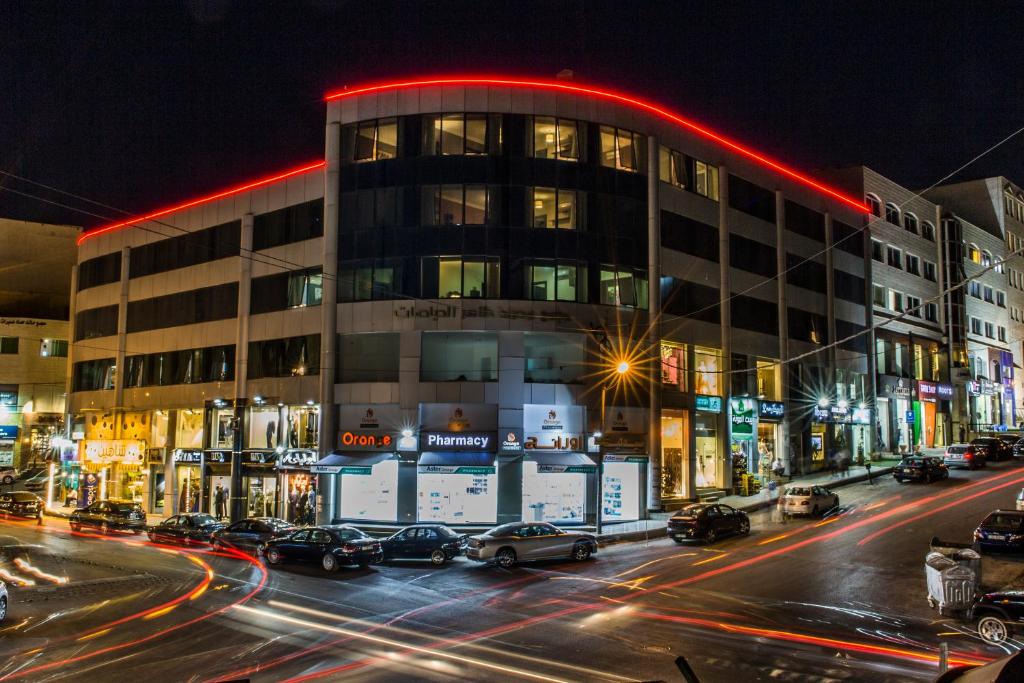 Ibiza Hotel - main image