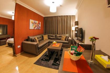 Ibiza Hotel - image 11