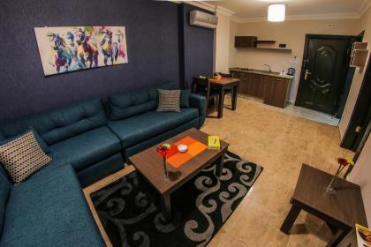 Ibiza Hotel - image 12