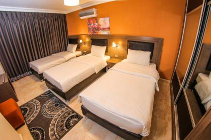 Ibiza Hotel - image 14