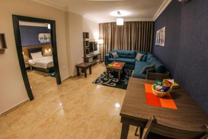 Ibiza Hotel - image 16
