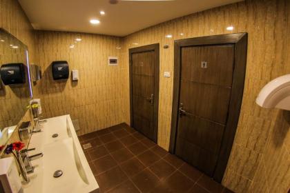 Ibiza Hotel - image 8