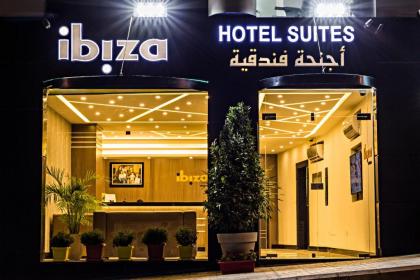 Ibiza Hotel - image 9